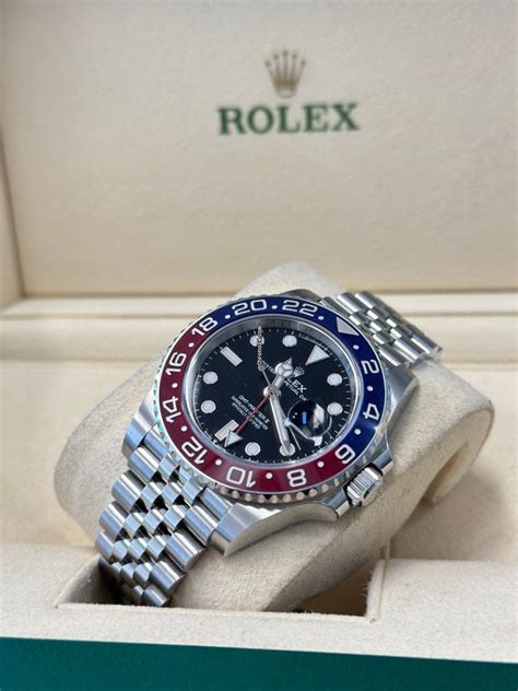 rolex pepsi chrono24|pre owned rolex pepsi.